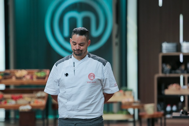 Ananda, Thyago, Claudia e Enzo: conheça participantes do MasterChef