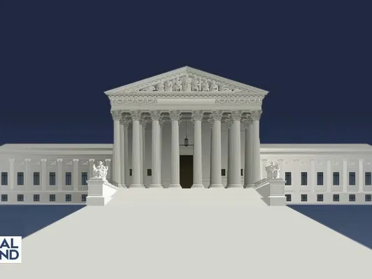 Corte americana