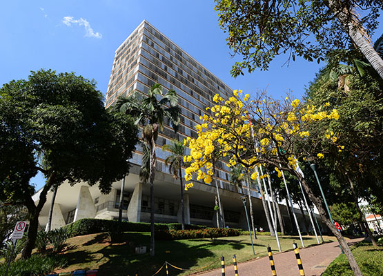 Prefeitura Municipal de Campinas Arquivo/PMC