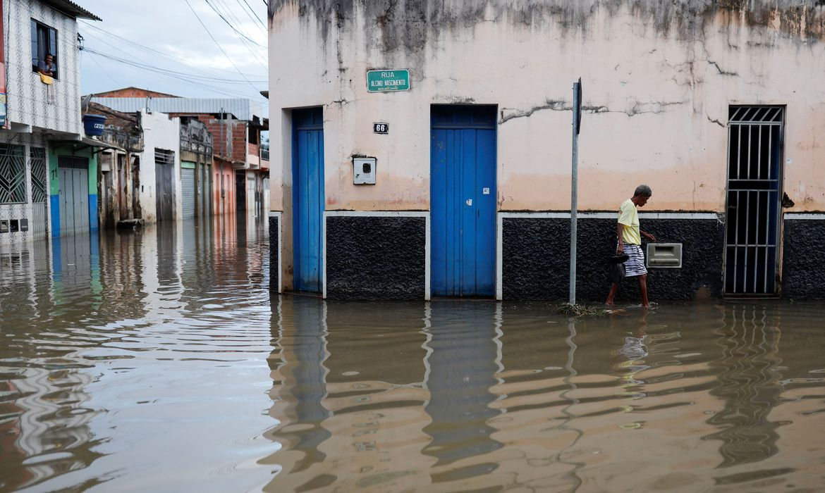 Campanha já arrecadou mais de 30 milhões de reais Foto: Amanda Perobelli/Reuters 