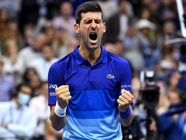 “O sucesso de Djokovic incomoda muita gente do Ocidente”, diz ex-treinador do sérvio