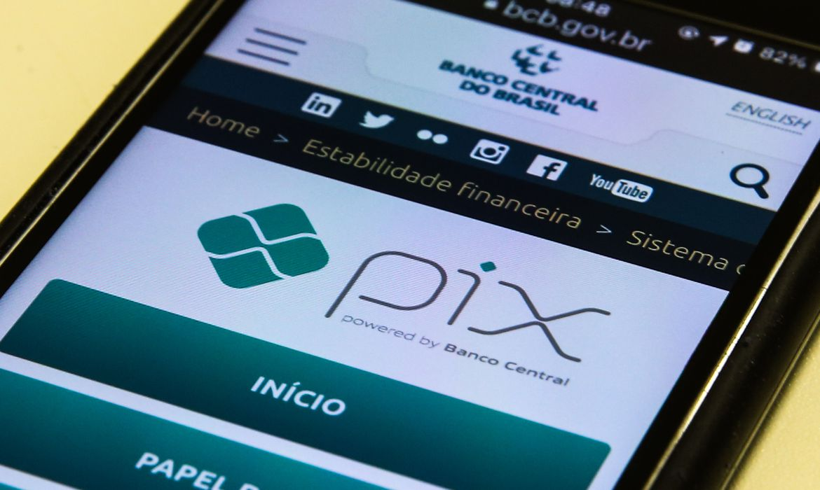 PIX: Usuários devem redobrar cuidados após vazamento de dados