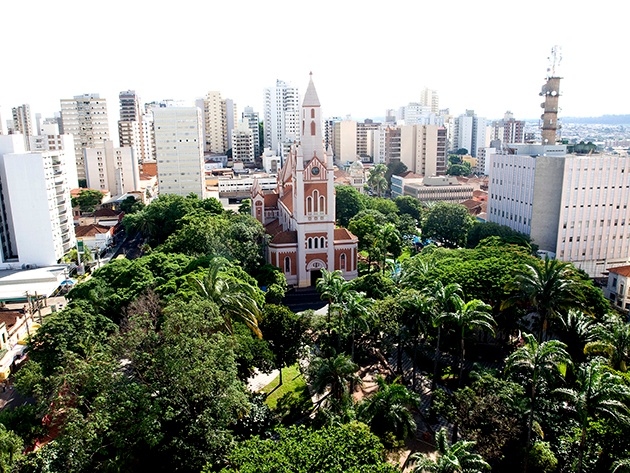 Saiba o que funciona no lockdown de 5 dias em Ribeirão Preto  Governo do Estado de São Paulo