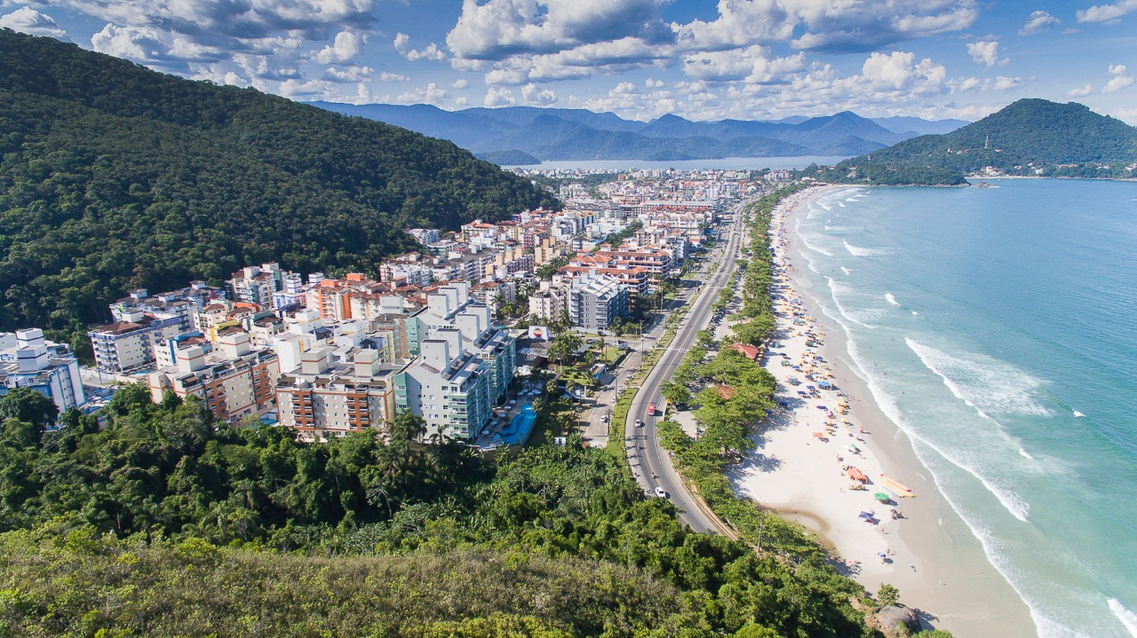 É necessário ensino fundamental completo, residir em Ubatuba e ter disponibilidade Divulgação/ Prefeitura de Ubatuba