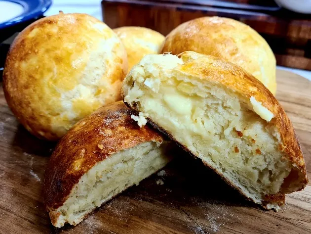 Rosca de Reis com abóbora, a melhor receita