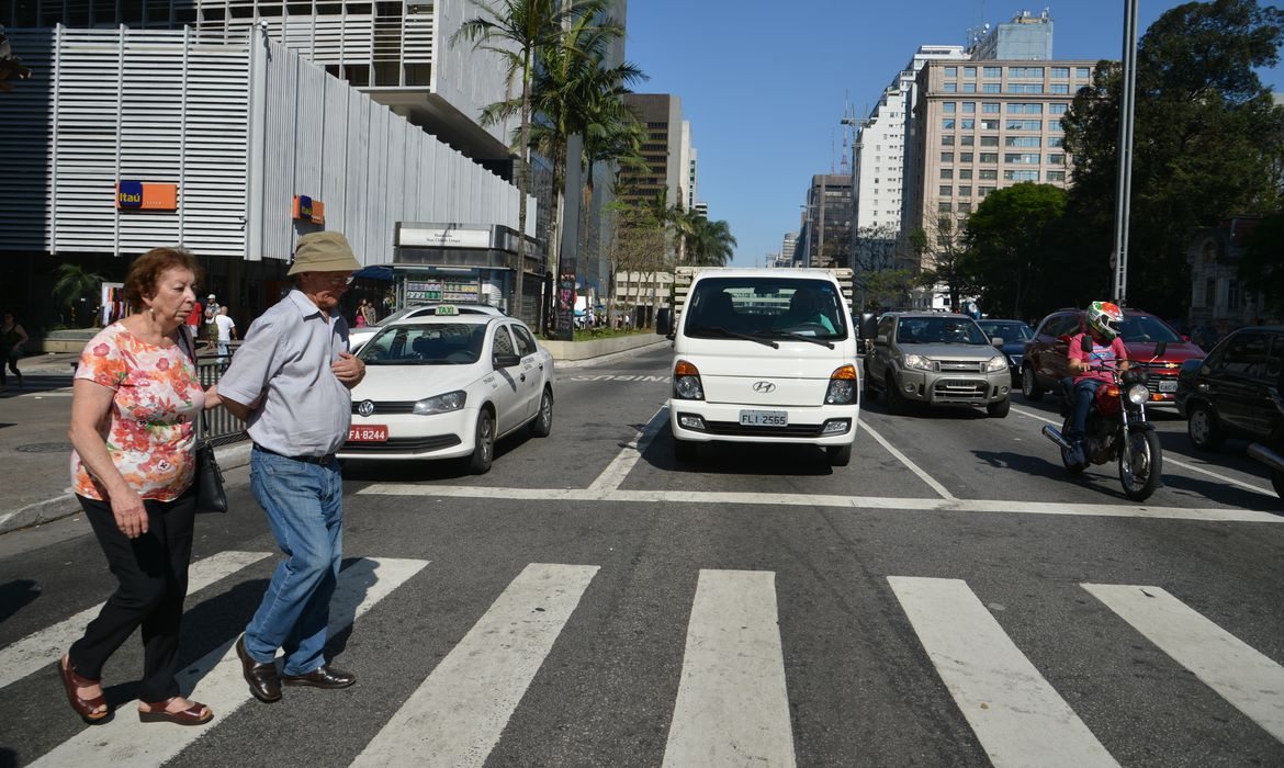 A Assessoria do TJSP disse que não pode comentar ou explicar as decisões dos juízes. Foto: Agência Brasil