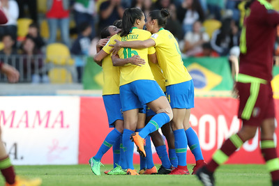 Copa América Feminina começa nesta sexta-feira; veja os detalhes