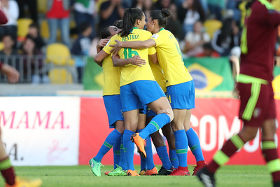 Copa América Feminina 2022: tudo sobre - NSC Total