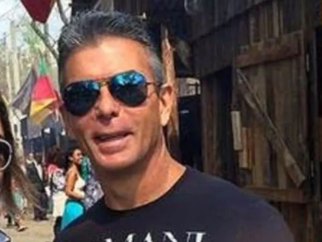 Justiça decreta prisão de Rogério Andrade por morte de contraventor no Rio de Janeiro