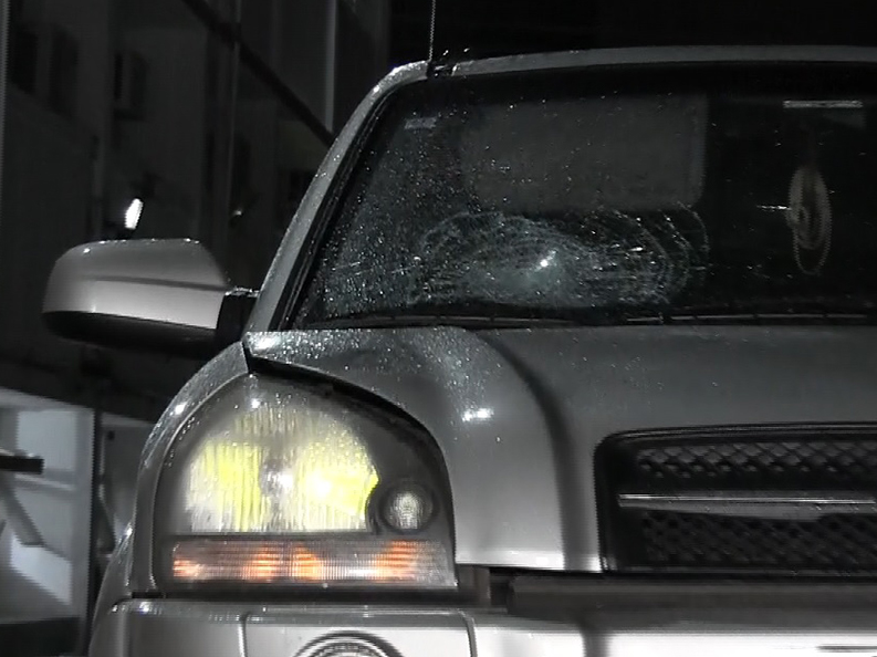 Carro que atropelou ciclista em São Paulo é encontrado  TV Band