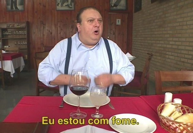 25 frases do Jacquin para levarmos para a vida Reprodução/Band TV