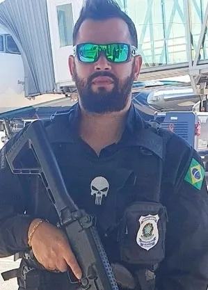 Policial Jorge José da Rocha Guaranho é acusado de matar o petista Marcelo Arruda 