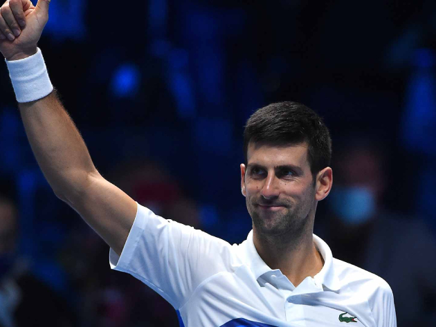 Djokovic terá audiência na segunda-feira para definir situação na Austrália
