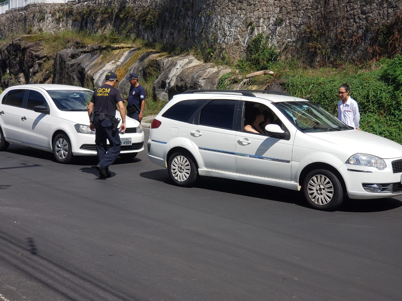 Ubatuba muda início da cobrança de taxa ambiental para 20 de julho Divulgação/Prefeitura de Ubatuba