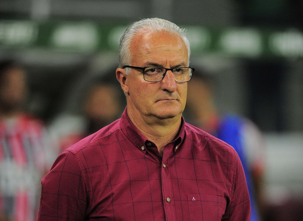 Dorival Júnior é o novo técnico do Ceará Reprodução