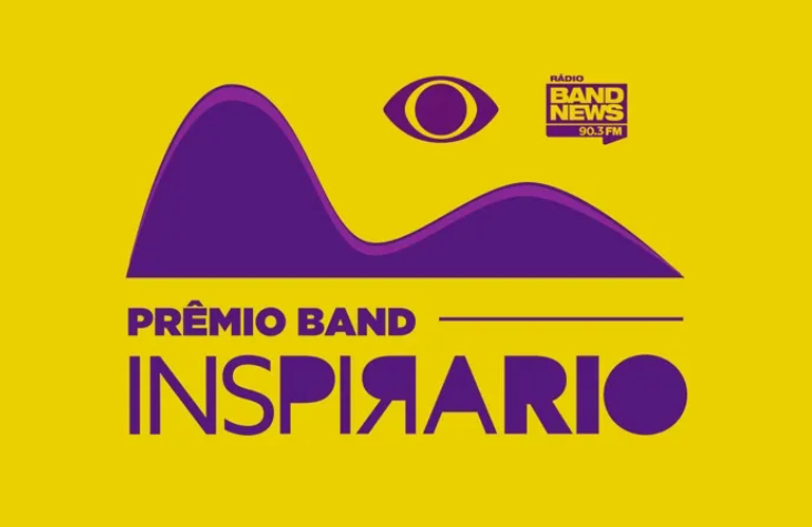Confira todos os indicados no site oficial do Prêmio Band Inspira Rio