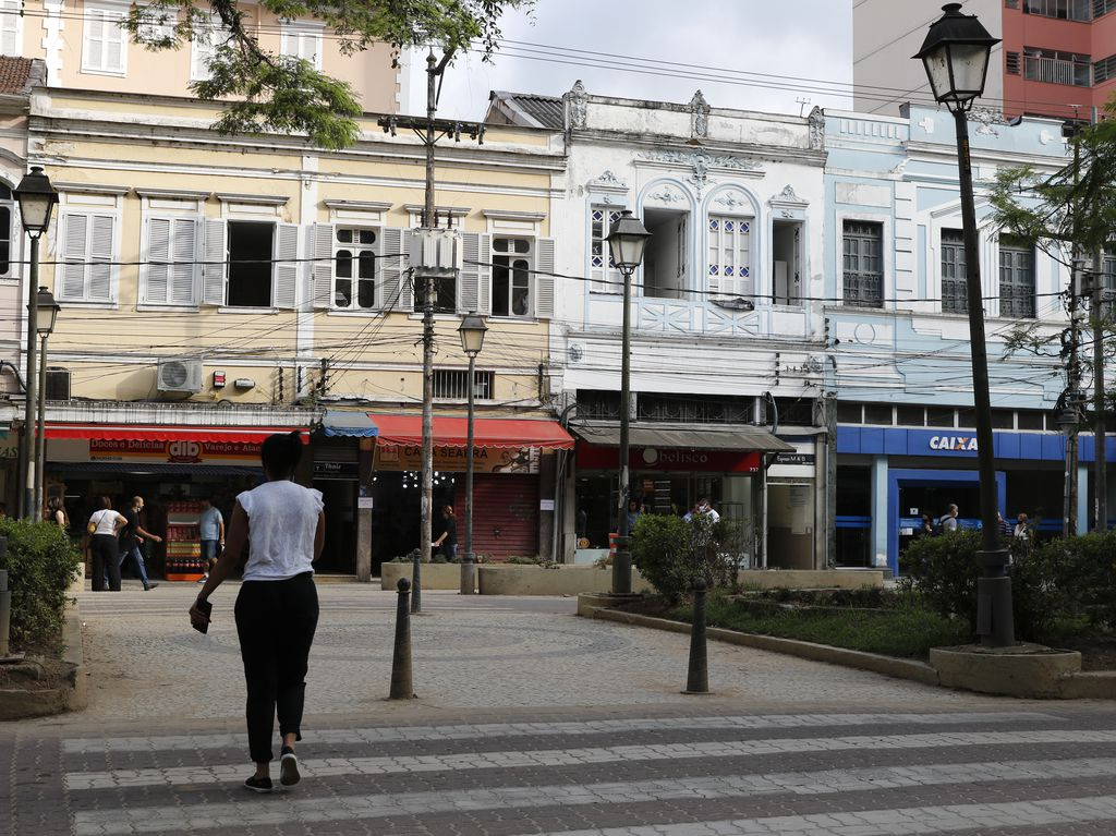 A medida prevê a isenção do ICMS, parcelamento dos créditos tributários e outras medidas Agência Brasil