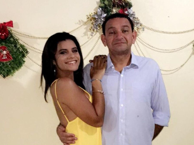 Geraldo morreu em acidente aéreo nesta sexta-feira (5), no interior de MG Reprodução/Instagram