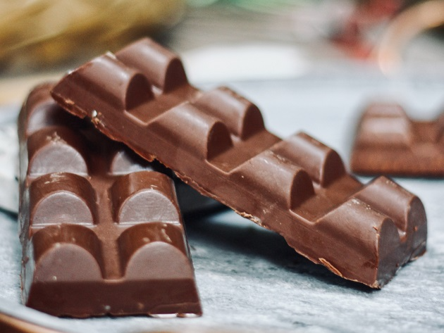 Chocolate é o sabor da Páscoa e garante uma boa renda extra nesta época do ano Unsplash