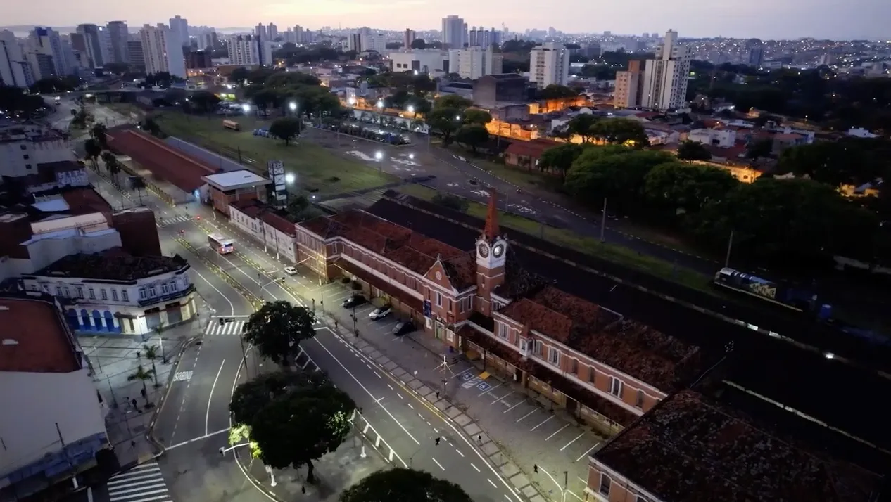 Programação de Natal de Campinas terá pontos turísticos com decoração especial