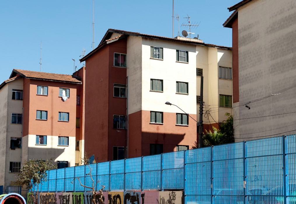 Novo programa habitacional substitui Minha Casa Minha Vida Marcelo Camargo/Agência Brasil