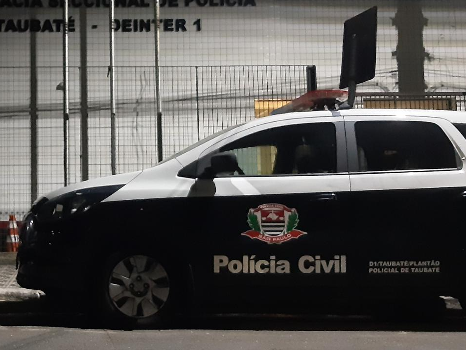 Polícia Civil tenta localizar os criminosos responsáveis pelo crime Rauston Naves/ Vale Urgente