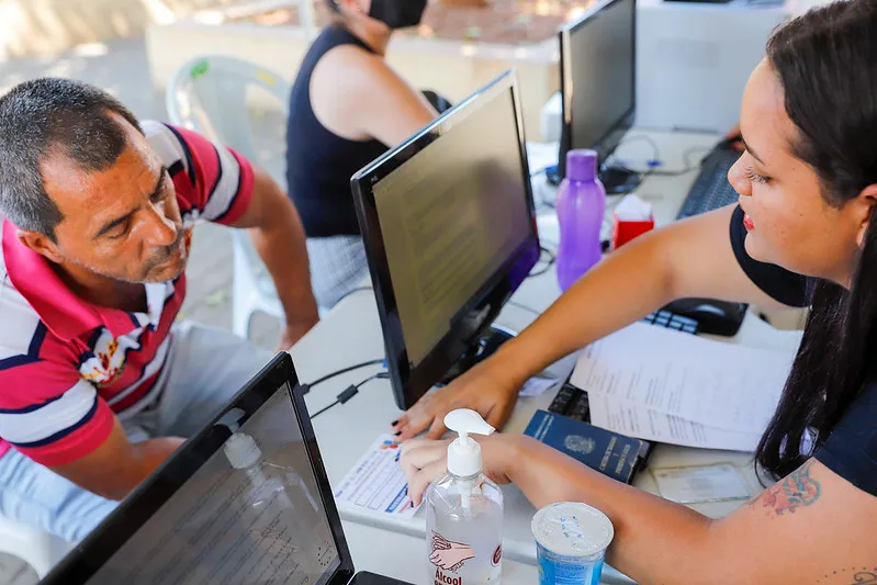 Jovens serão direcionados ao programa Menor Aprendiz