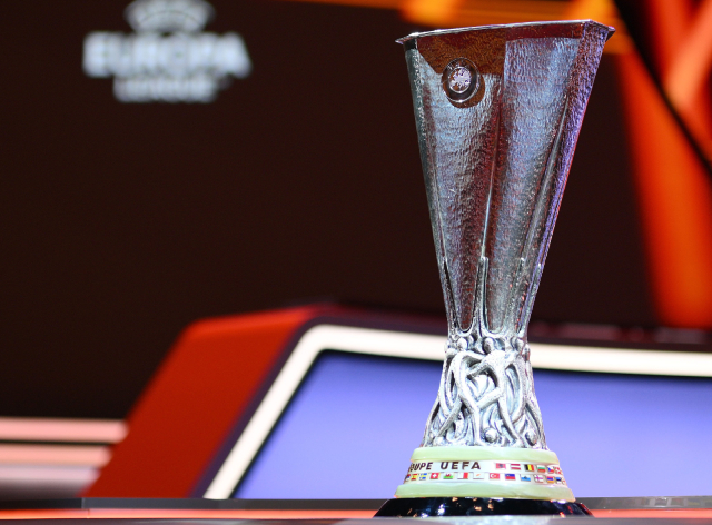 Uefa define confrontos dos play-offs da Europa League; veja os jogos Divulgação/Europa League Twitter