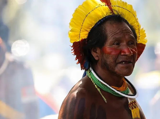 Ministério da Justiça autoriza atuação da Força Nacional na terra indígena Yanomami