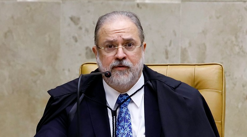 Augusto Aras sai em defesa da emenda que aumentou Auxílio Brasil Rosinei Coutinho/STF