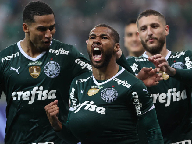 Finalistas da última Libertadores, Palmeiras e Flamengo vivem momentos opostos em 2022