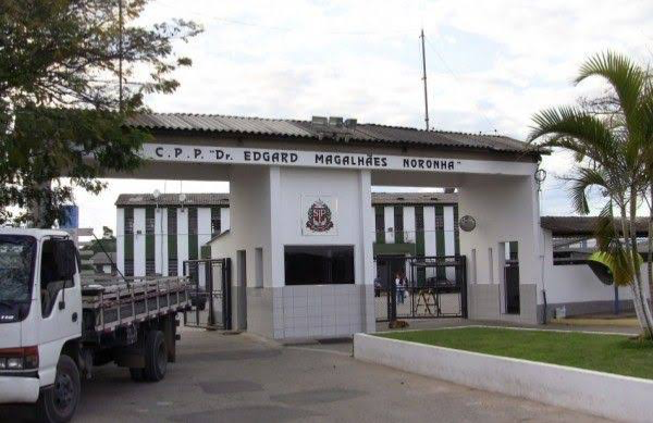 Corregedoria Geral de Justiça cancela interdição do CPP de Tremembé
