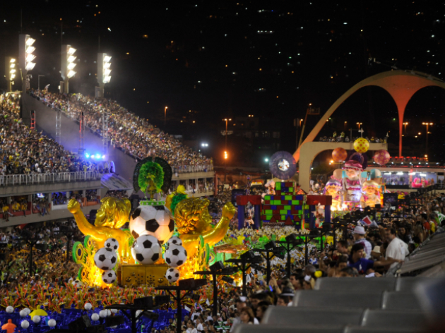 Especialistas apontam parâmetros para realização de Carnaval seguro no Rio de Janeiro