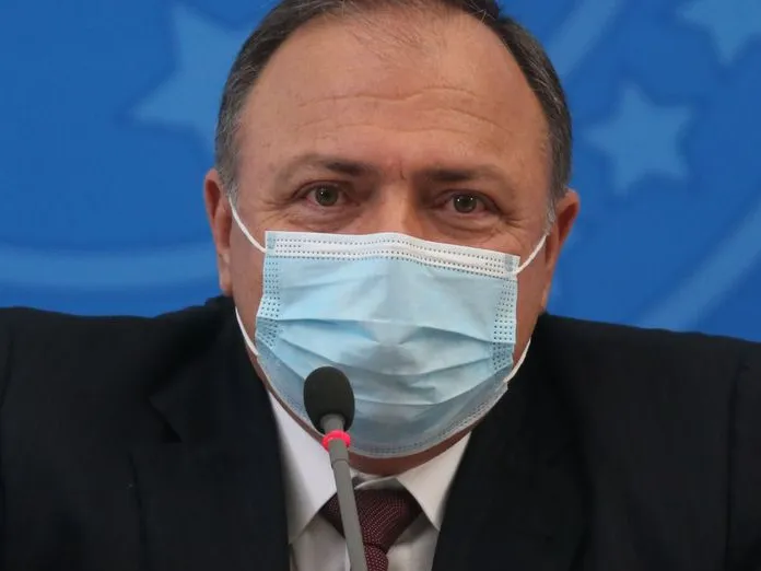 Pazuello não precisará responder as perguntas dos senadores da CPI da Pandemia