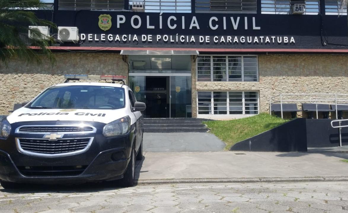 Caso foi registrado pela Polícia Civil Rauston Naves/ Vale Urgente