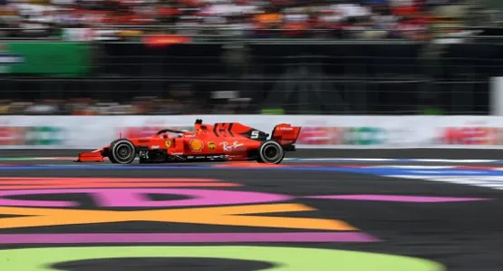 Autódromo Hermanos Rodríguez recebe a etapa mexicana da F1