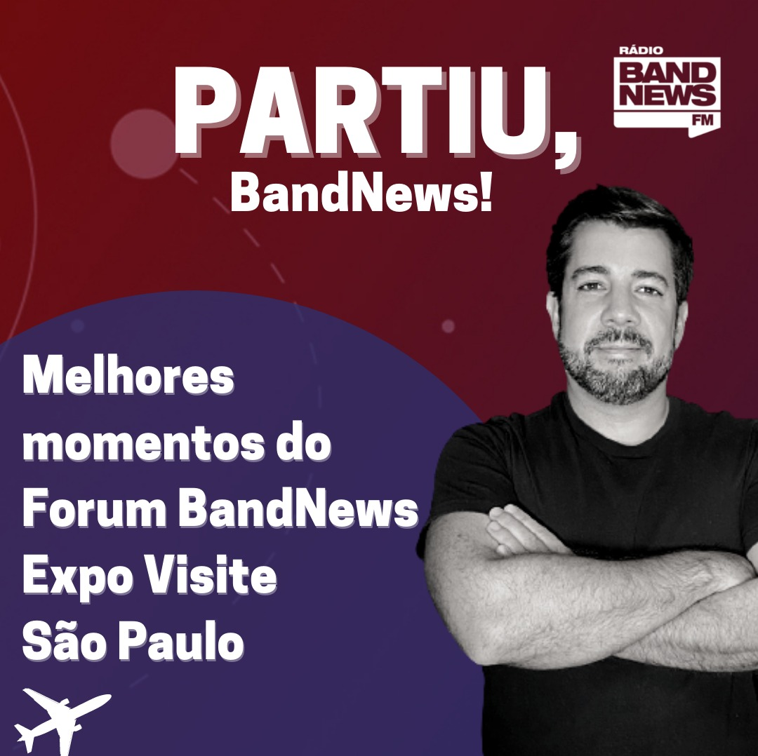 BandNews FM BandNews FM