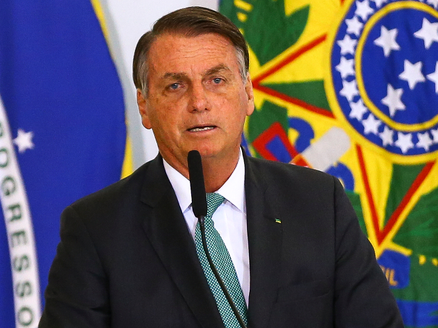 CPI: Aras não deve denunciar Jair Bolsonaro por crimes apontados em relatório