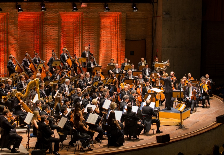 Programação completa do Festival de Inverno 2021 de Campos do Jordão Divulgação/Governo de São Paulo