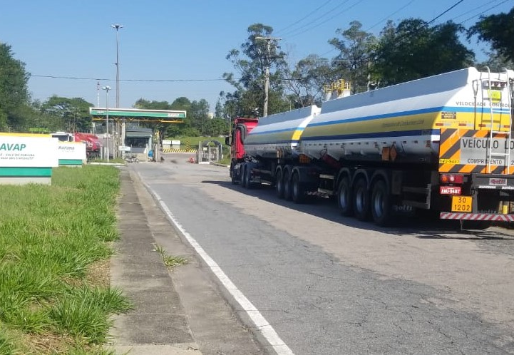 Gaeco faz operação contra desvios de combustível e lavagem de dinheiro em São José dos Campos Rauston Naves/Vale Urgente