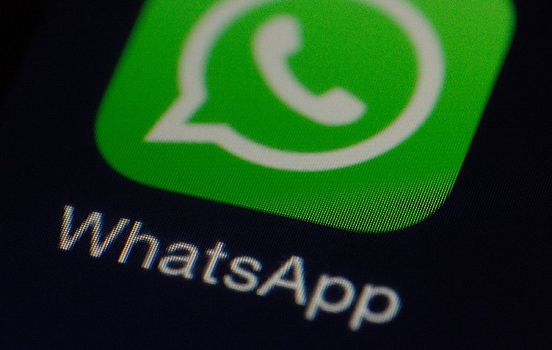 WhatsApp apresenta falhas nesta terça-feira (25) Pxhere