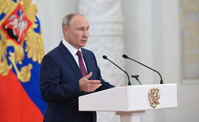 Rússia condiciona saída de tropas da Otan de Bulgária e Romênia para reduzir ten