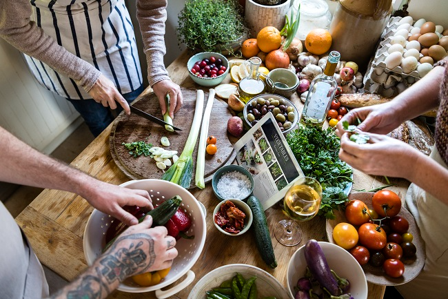 Qual signo faz escolhas saudáveis na alimentação? Conheça o fitness do zodíaco Envato Elements