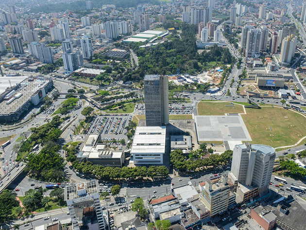 Decreto com toque de recolher em São Bernardo do Campo é publicado Prefeitura de São Bernardo do Campo