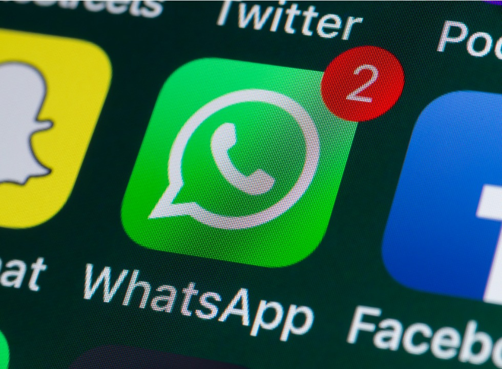 Justiça Federal determina que WhatsApp indenize usuário que caiu em golpe no app