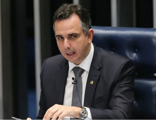 Rodrigo Pacheco não vê espaço para discutir impeachment do ministro Alexandre de Moraes