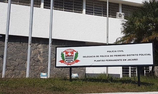 Cabeleireiro é preso por suspeita de estuprar clientes em Jacareí Divulgação/Polícia Civil