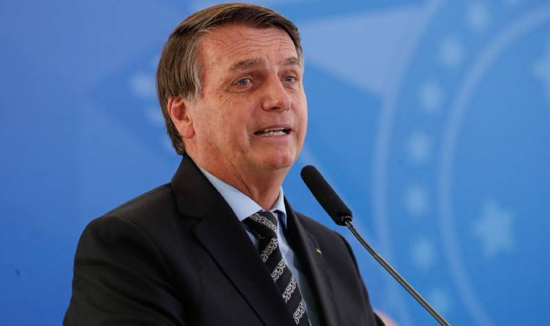 Chuva em Pernambuco: Bolsonaro vai ao Recife nesta segunda-feira Agência Brasil