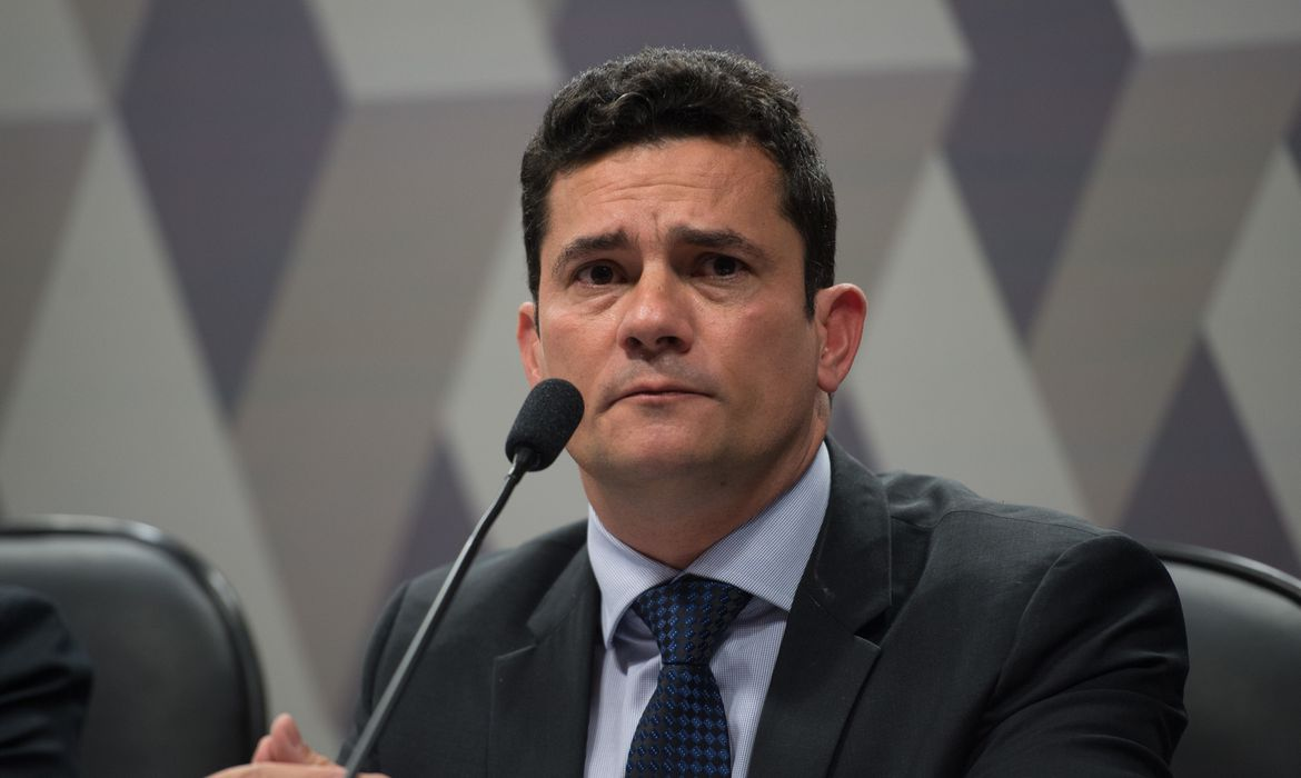 MP Eleitoral manda abrir inquérito para investigar mudança de domicílio de Moro