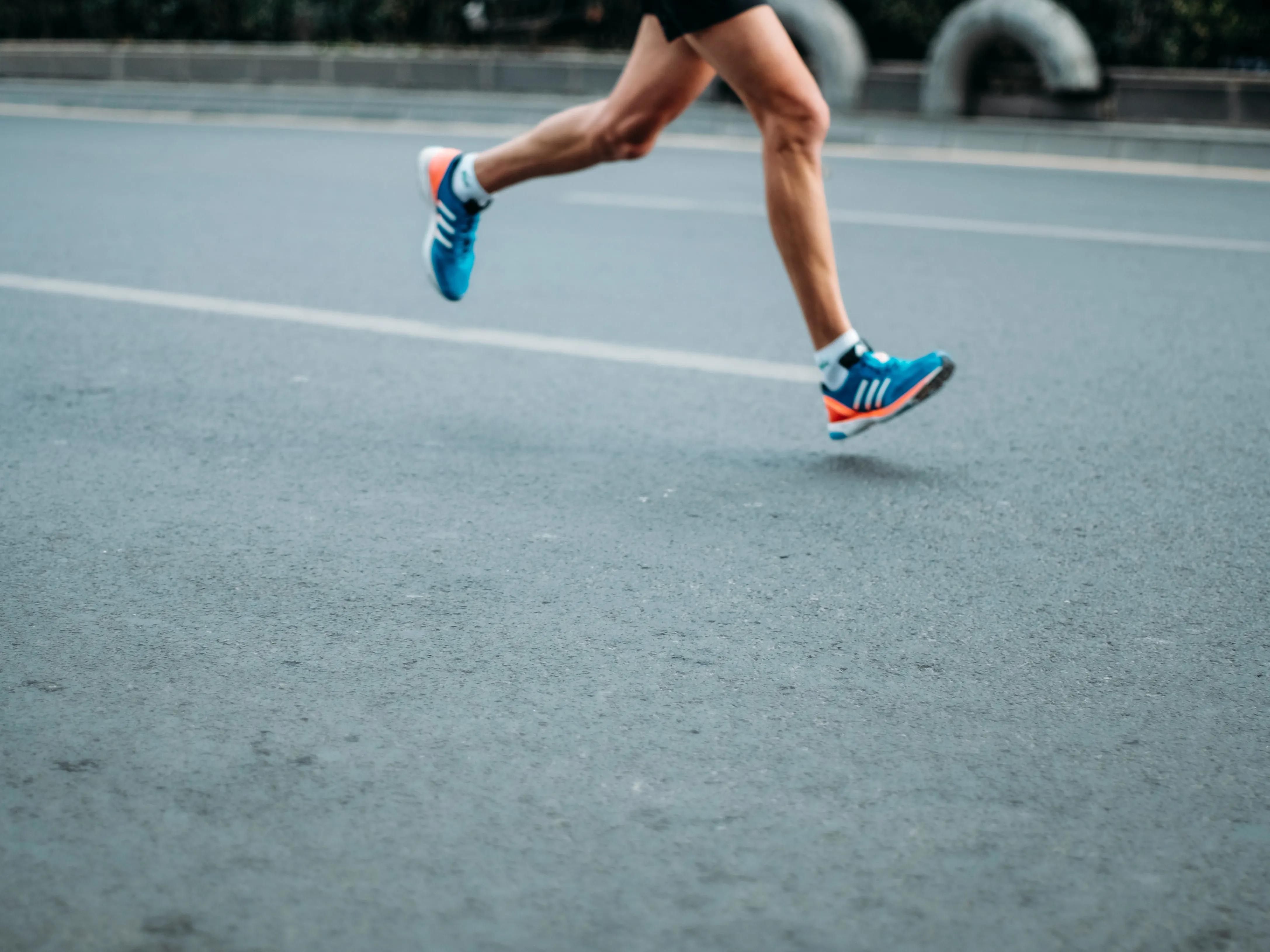 São Paulo faz evento-teste para retomar corridas de rua - Notícias